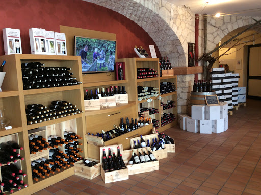 Wine Shop Domìni Veneti Negrar - Thumbnail