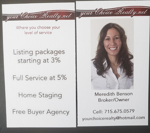 yourChoiceRealty.net Bridging the Gap Between Discount and Full Service Brokerages - Thumbnail