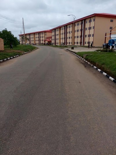 Photos of Afe Babalola Univetsity, Ado Ekiti