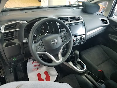 Photos of Honda of Ocala