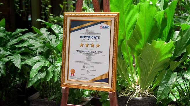 Greenhost Boutique Hotel Prawirotaman by null