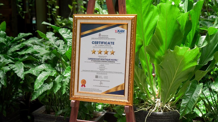 Greenhost Boutique Hotel Prawirotaman by null