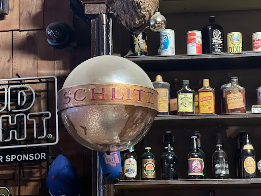 L A Bar - Thumbnail