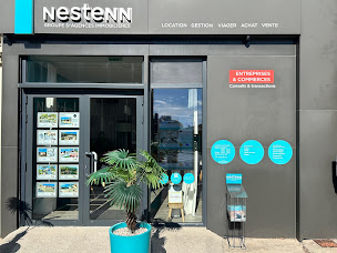 Photo n°1 de Agence Nestenn Immobilier Lorgues à Lorgues (Agent immobilier)