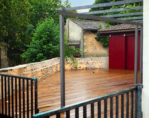 Photo 1 - L'Auberge de la Tannerie
