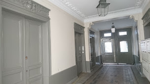 Photo n°2 de Entreprise Rousseau SARL à Ambazac (Carreleur)