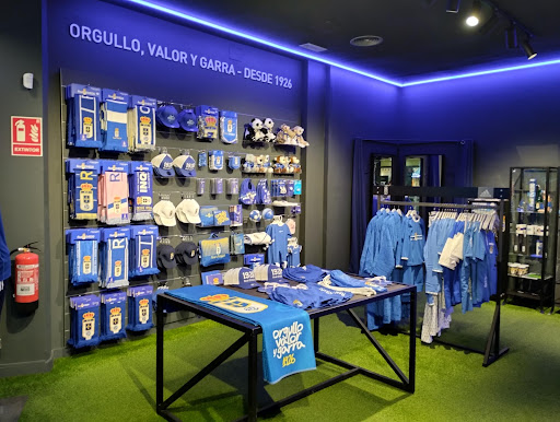 Real Oviedo Official Store - Thumbnail