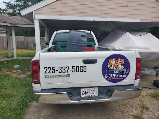 B-Caze Plumbing