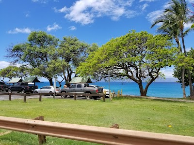 Wahikuli Wayside Park