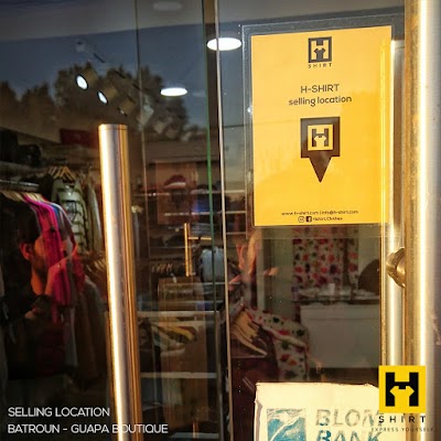Photos of H-shirt