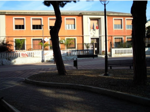 Istituto Comprensivo Falcomatà-Archi