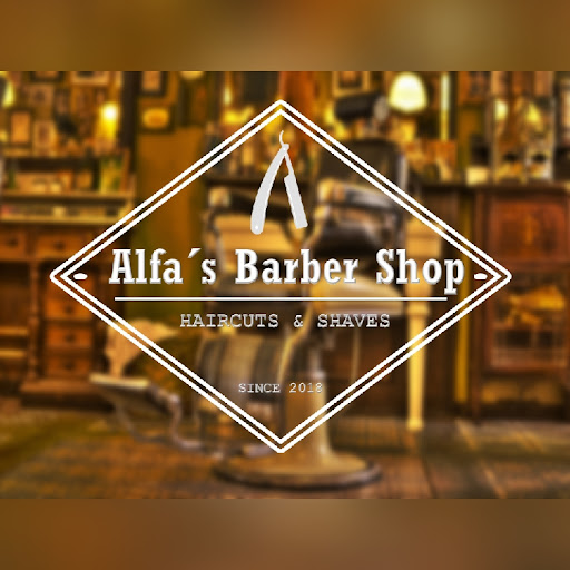 Alfa's Barber Shop - Thumbnail