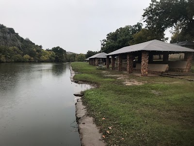 Fort Sill Outdoor Recreation/fishing