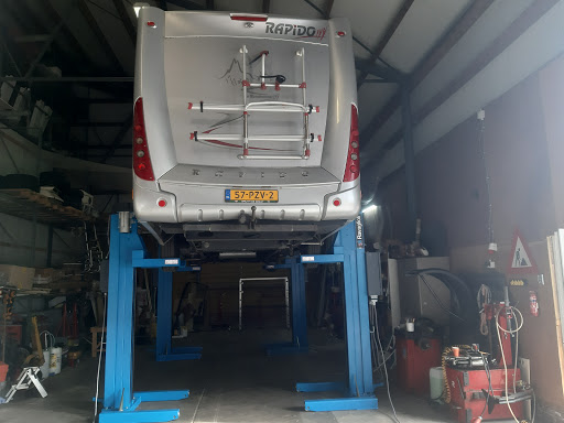 DecoCamper - Thumbnail