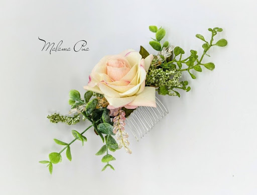 Malama Pua Bridal - Thumbnail