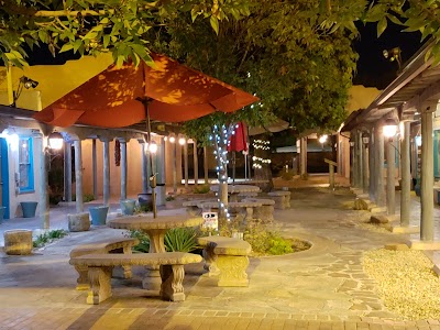 Albuquerque Visitor Information Center