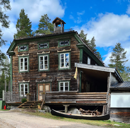 Jössebo Naturgård - Thumbnail