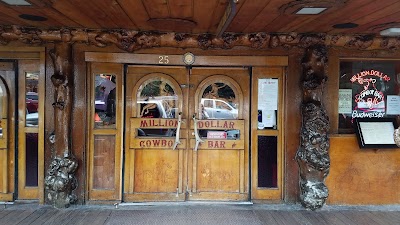 Photos of Million Dollar Cowboy Bar