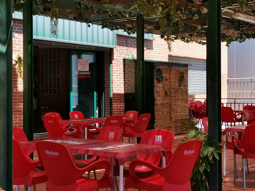 Nosara Bar Piscina