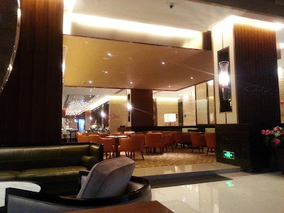 Photos of Donghua Holiday Inn Fitness Center