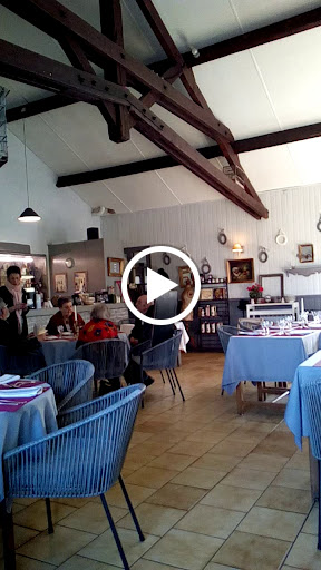 Photo de Restaurant La Mangeoire à Auvers-Saint-Georges (91580)