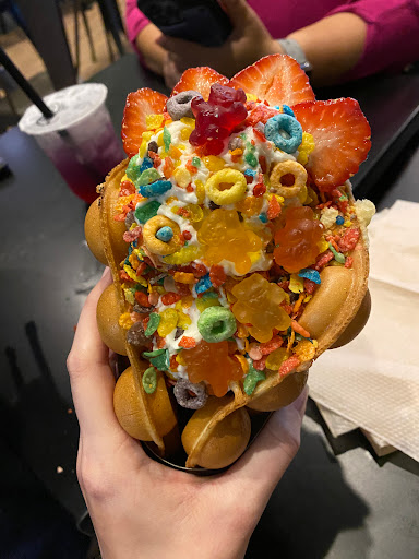 Sugar Milk Boba & Dessert Bar Boynton - Thumbnail