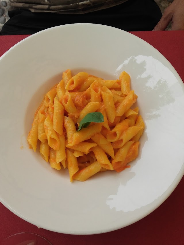 Gelateria Il Ritrovo dei Golosi