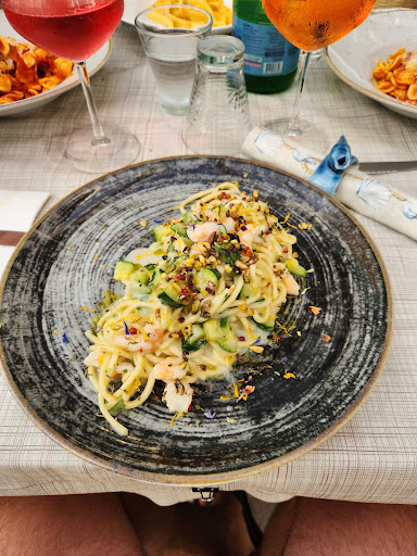 Rosetti Kitchen - Visual