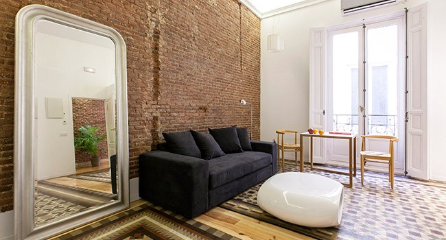 Apartamentos Turísticos Matute11 - Madrid Centro