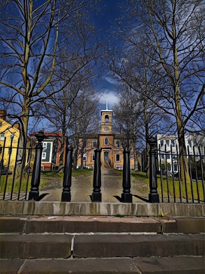 Old State House