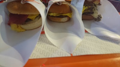 Photos of Slide Burger
