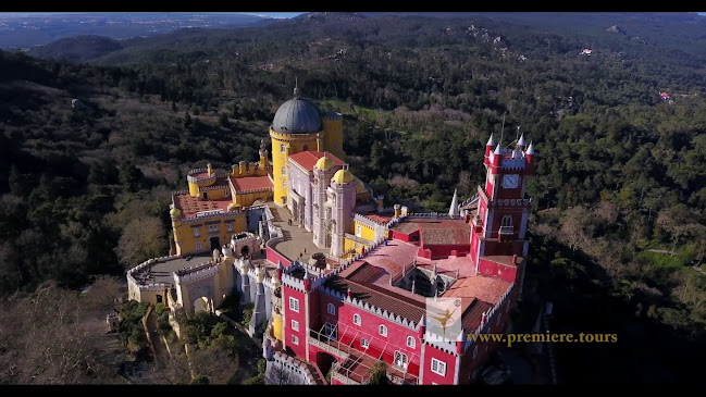 Premiere Tours - Portugal Horário de abertura