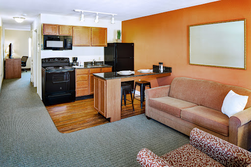 Affordable Suites Fayetteville/Fort Bragg - Thumbnail