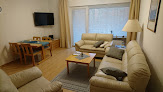 Wellness-Ferienwohnung à  Scharbeutz