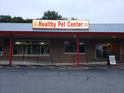 Healthy Pet Center