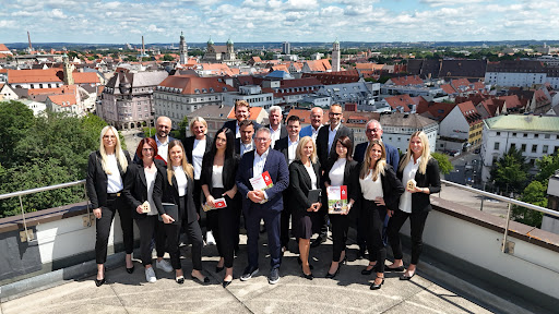 Stadtsparkasse Augsburg - ImmobilienCenter