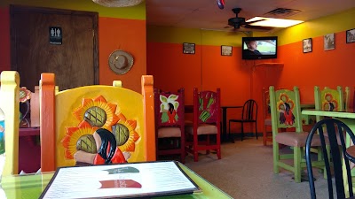 Photos of La Canasta Panaderia