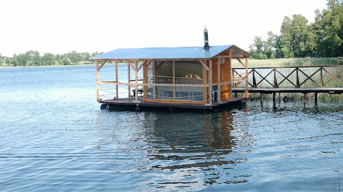 Poilsiavietė "Saulėtekis"