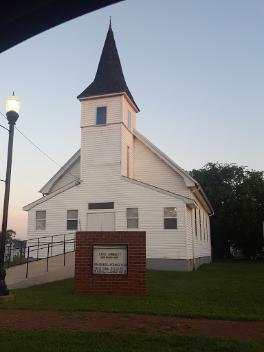 Faith Community United Methodist