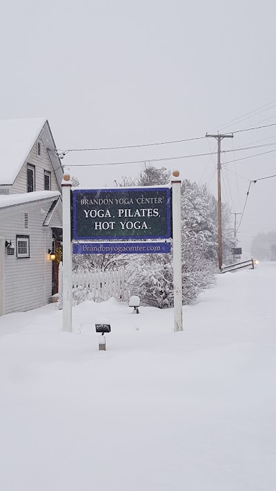 Brandon Yoga Center