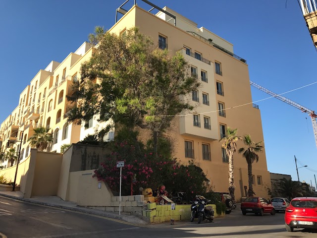 Cat Village Malta
