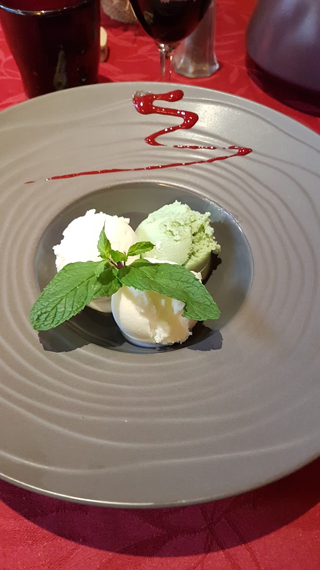 Hôtel restaurant Le Ponceau