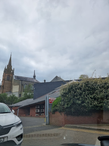 Foyleside Family Practice - Thumbnail