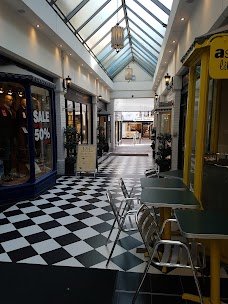 East Street Arcade brighton