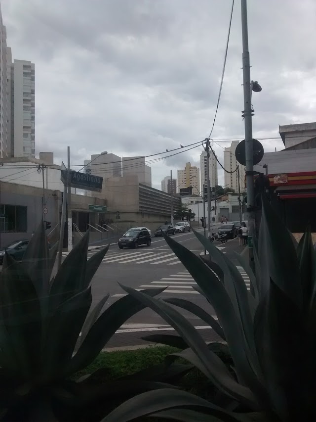 Metrô Sacomã