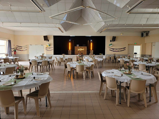 DJ Mariage & Anniversaire - Vendée 85 | RBE EVENT - Thumbnail