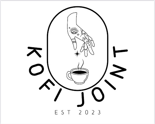 KOFI JOINT - Visual