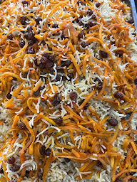 Photo n°7 de Restaurant Spineghar à Saint-Denis (Restaurant)