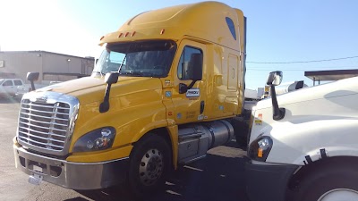 Penske Truck Rental