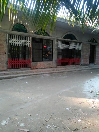 Photos of Purbo Kolakopa Natun Jame Mosjid